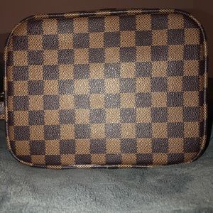 Daisy Rose x Katy Roach Make Up Bag